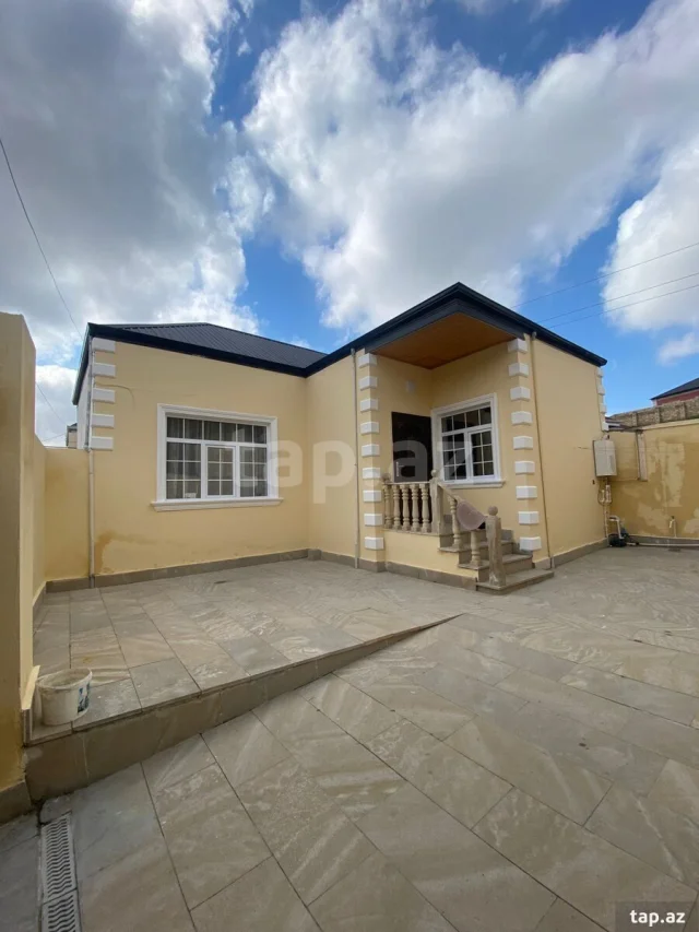 Həyət/Bağ Evi, Villa Satılır