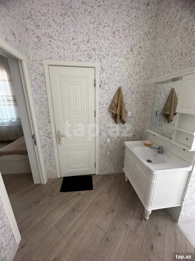 Villa kirayə verilir, İsmayıllı...