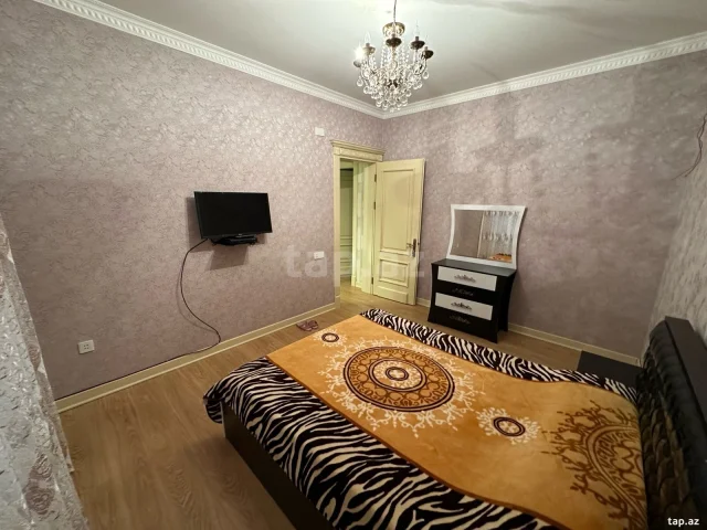 Villa kirayə verilir, İsmayıllı...