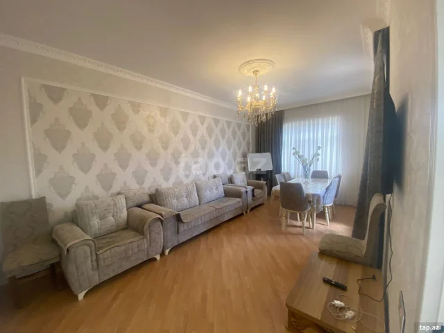 Həyət/Bağ Evi, Villa Satılır