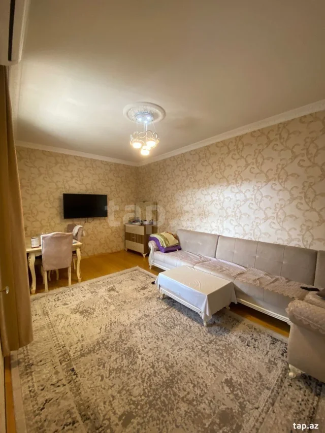 Həyət/Bağ Evi, Villa Satılır