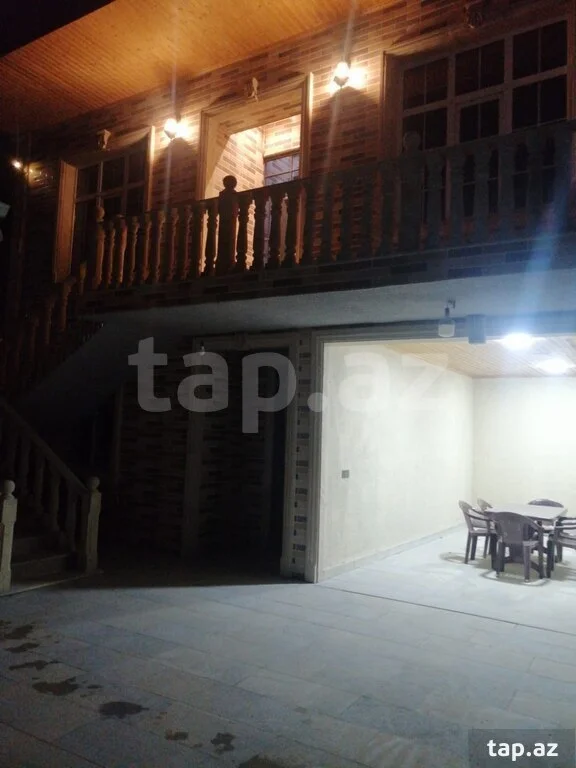 Həyət/Bağ Evi, Villa Satılır