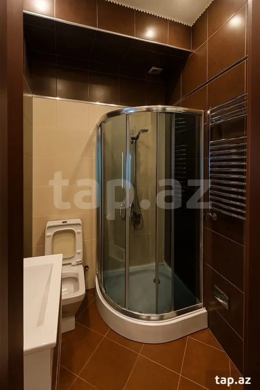 3-otaqlı yeni tikili kirayə veril...