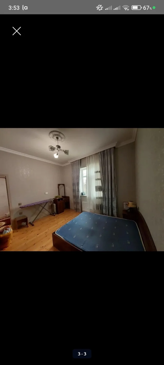 Həyət/Bağ Evi, Villa Satılır