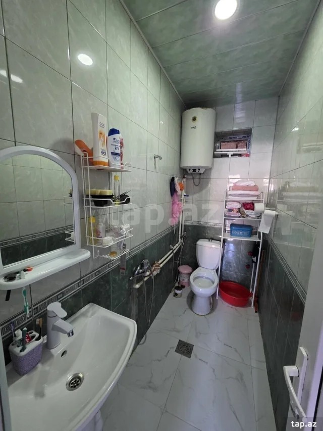 Həyət/Bağ Evi, Villa Satılır