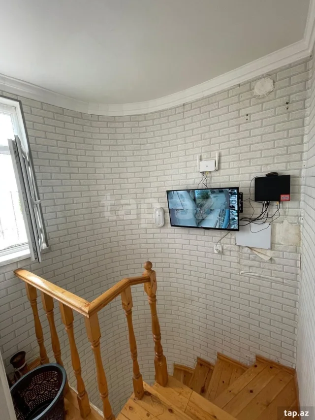 Həyət/Bağ Evi, Villa Kirayə verilir