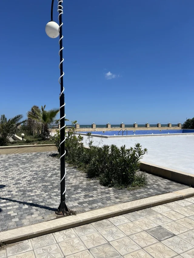 Həyət/Bağ Evi, Villa Kirayə verilir