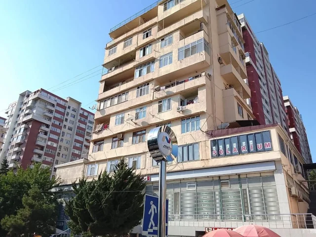 Mənzil Kirayə verilir