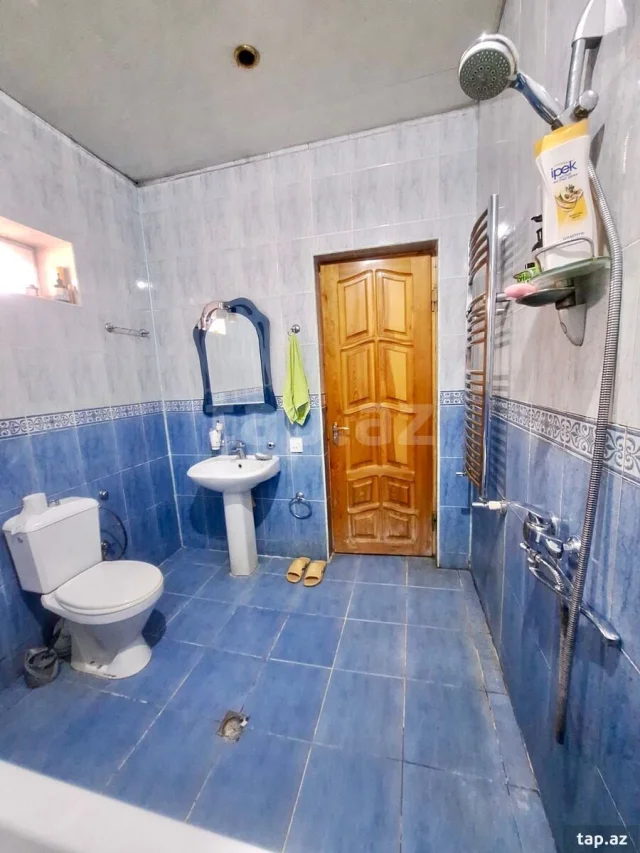 Həyət/Bağ Evi, Villa Satılır