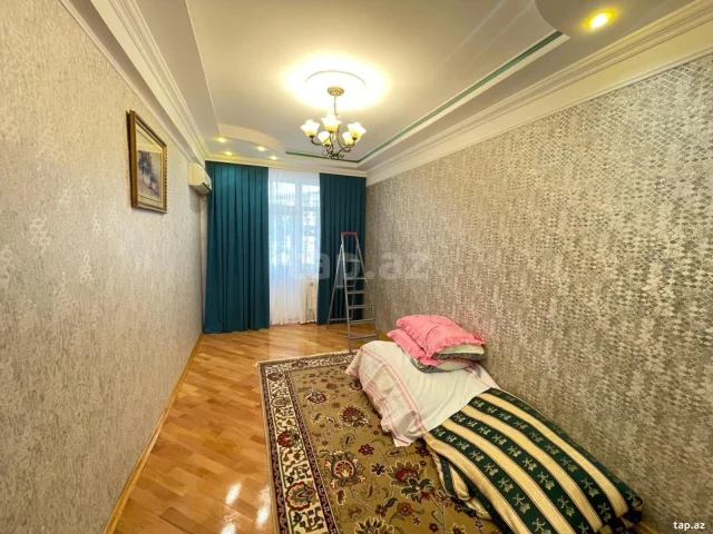 Mənzil Kirayə verilir