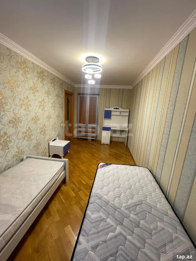 Mənzil Kirayə verilir