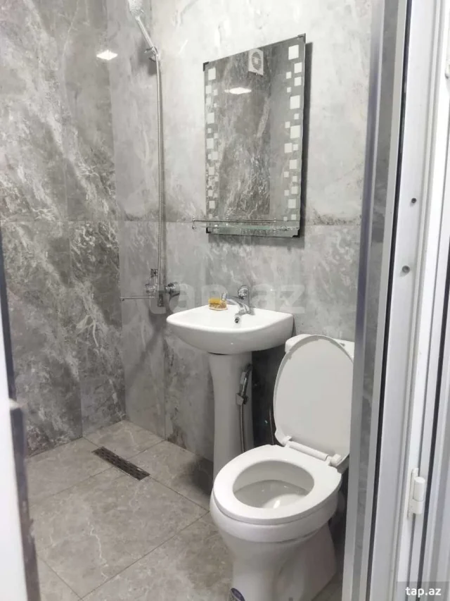 3-otaqlı mənzil kirayə verilir, ...
