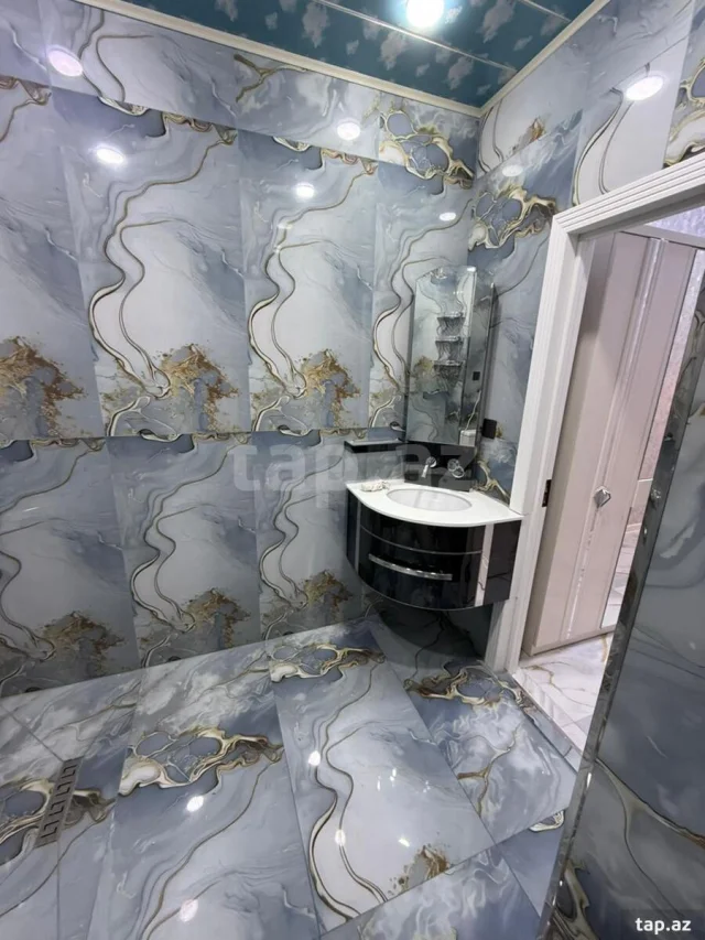 2-otaqlı yeni tikili kirayə veril...