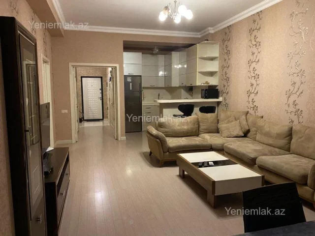 Mənzil Kirayə verilir