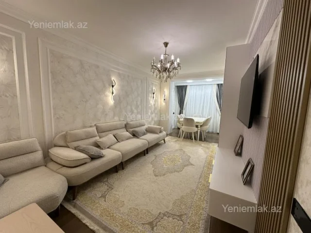 Mənzil Satılır