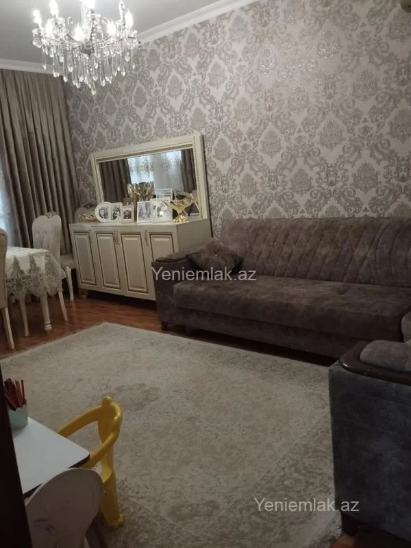 Mənzil Satılır