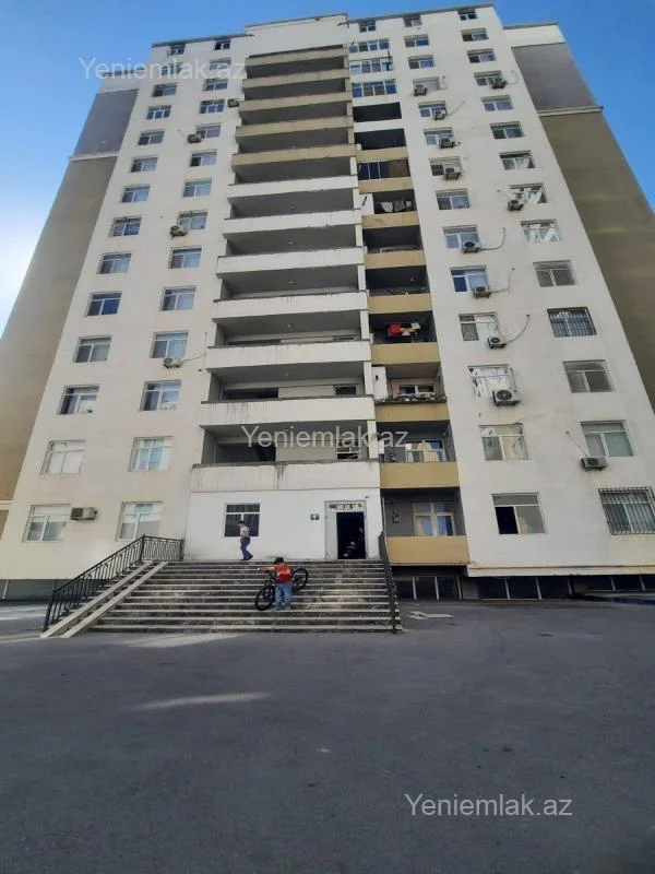 Mənzil Satılır
