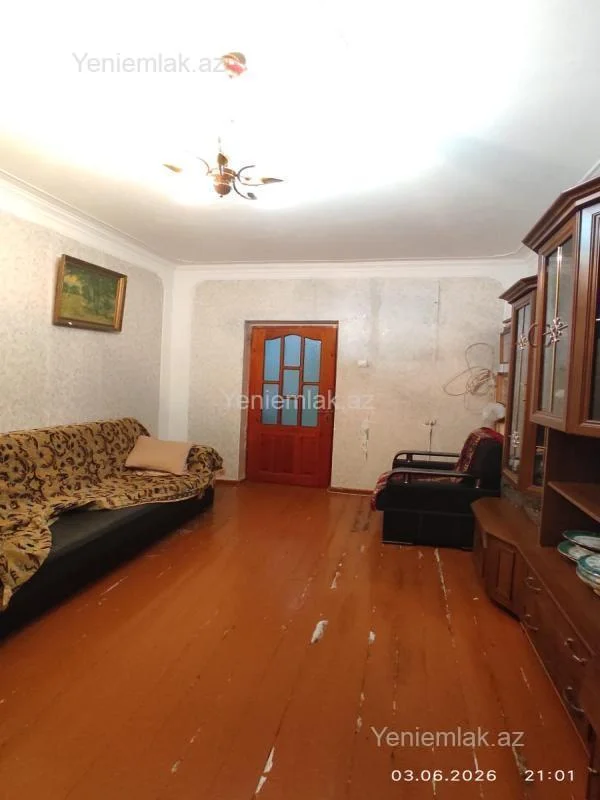 Mənzil Satılır