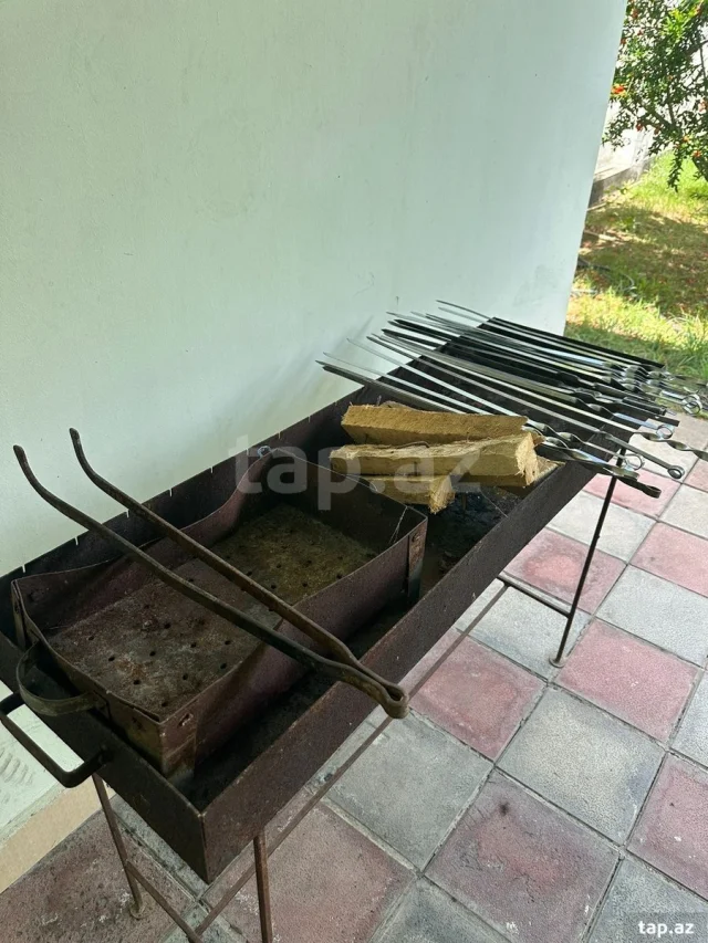 Həyət/Bağ Evi, Villa Kirayə verilir