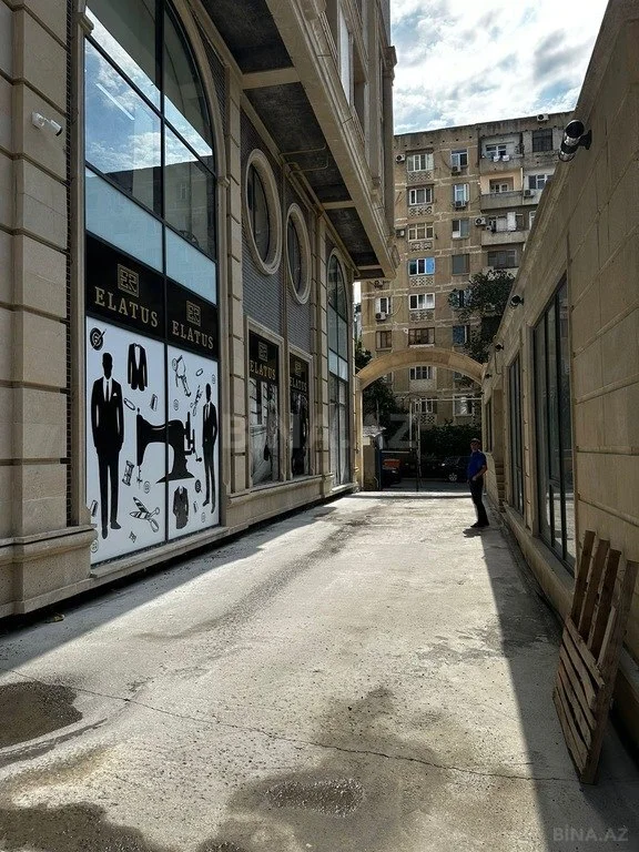 Mənzil Satılır