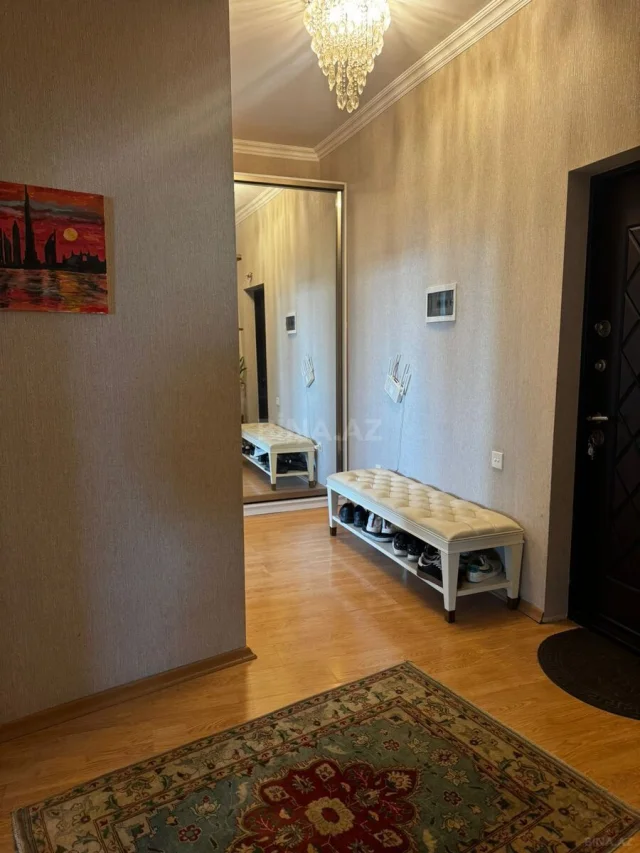 Mənzil Satılır