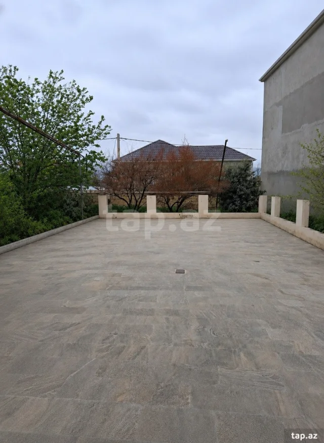 Torpaq sahəsi Satılır