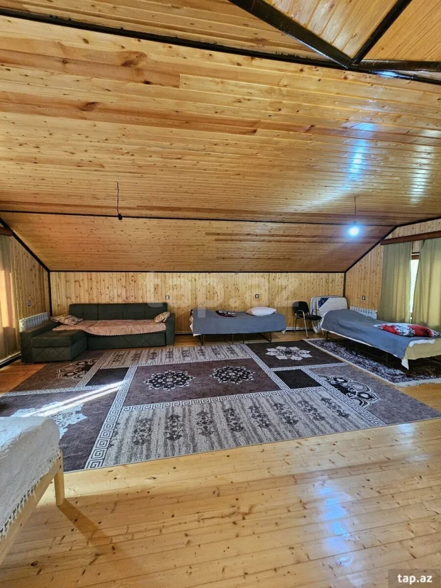 Həyət evi kirayə verilir, İsmay...