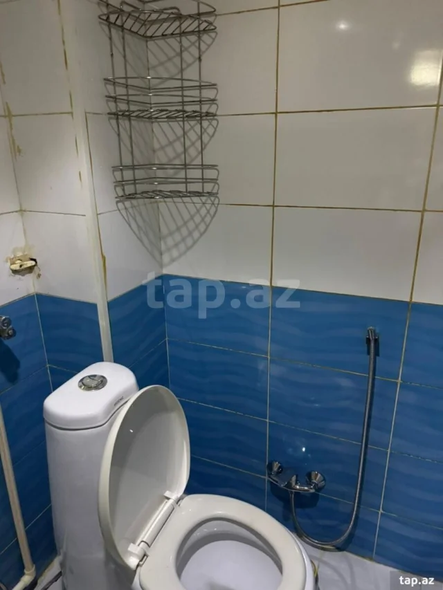 Mənzil Kirayə verilir