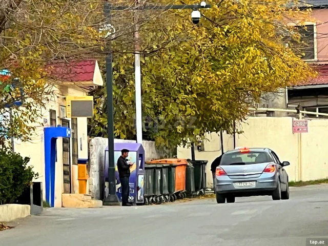 Digər Kommersiya Əmlakı Kirayə verilir