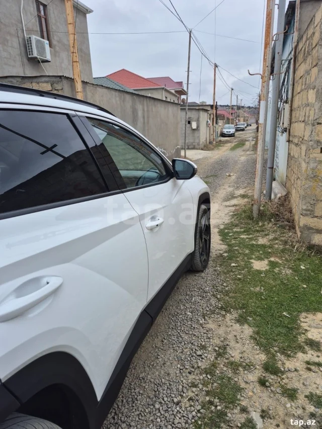 Torpaq sahəsi Satılır