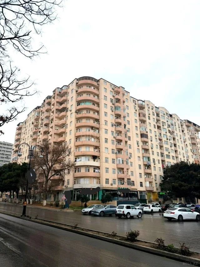 Mənzil Satılır