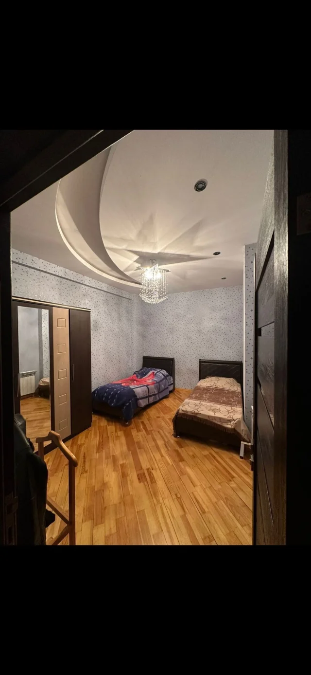 Digər Yaşayış Yeri Kirayə verilir