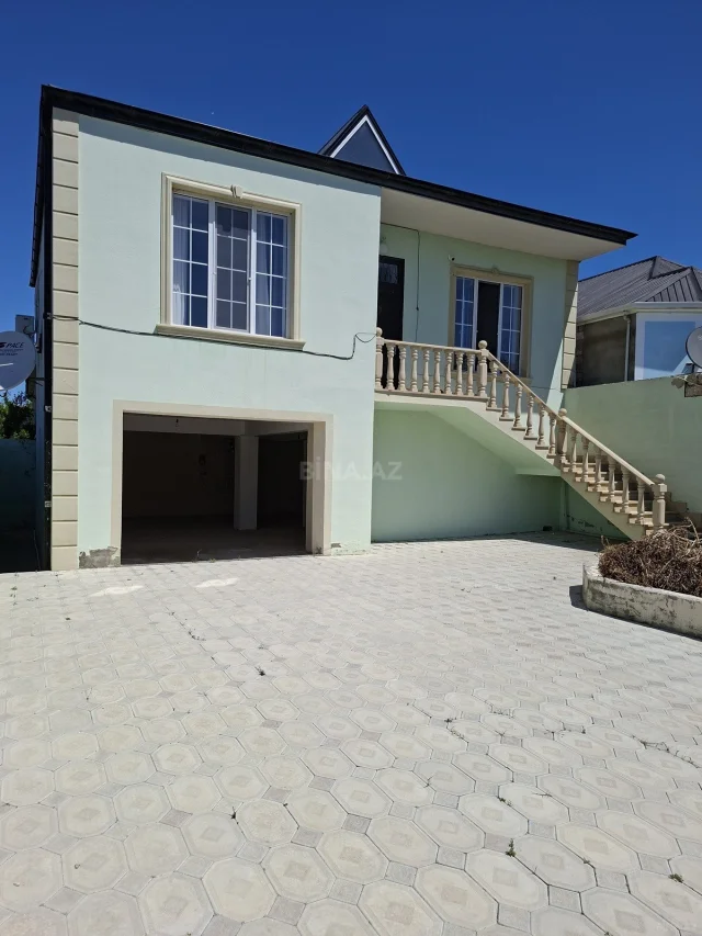 Həyət/Bağ Evi, Villa Satılır