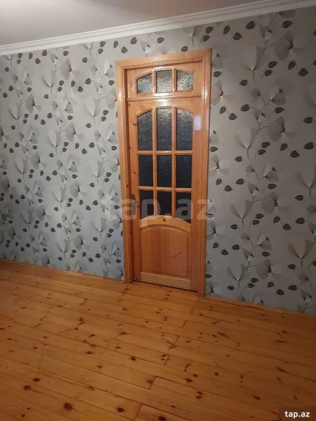 Həyət evi, Suraxanı r.
