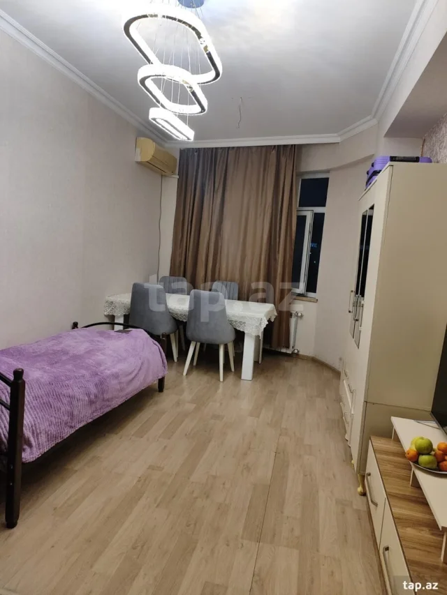 Mənzil Kirayə verilir