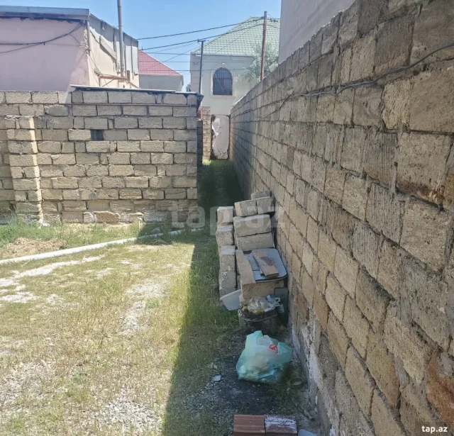 Həyət/Bağ Evi, Villa Satılır
