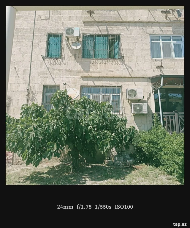 Mənzil Satılır