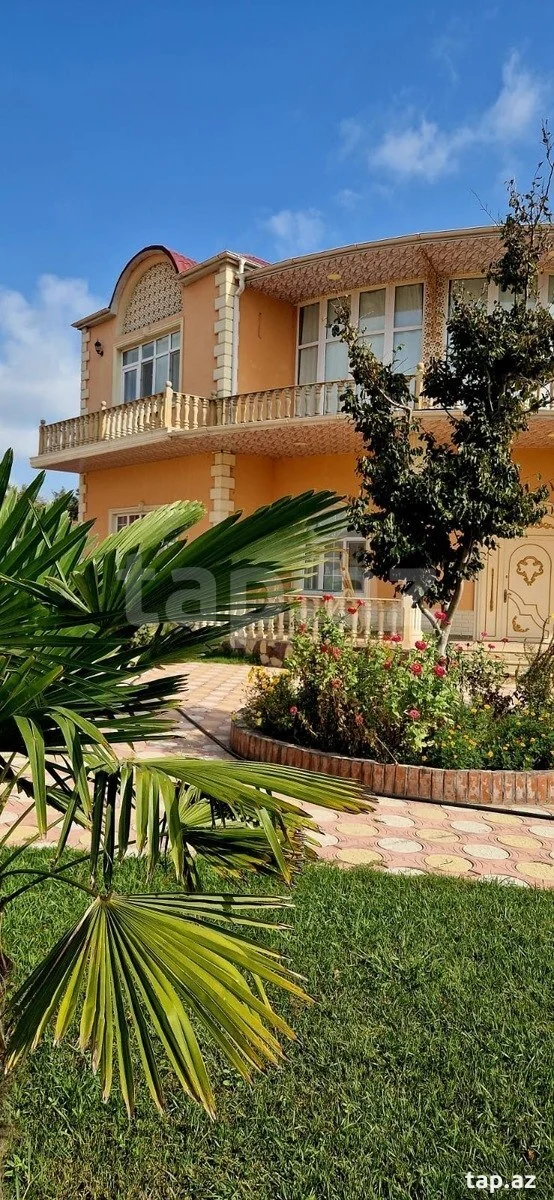 Həyət/Bağ Evi, Villa Satılır