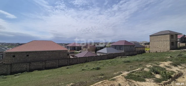 Torpaq sahəsi Satılır