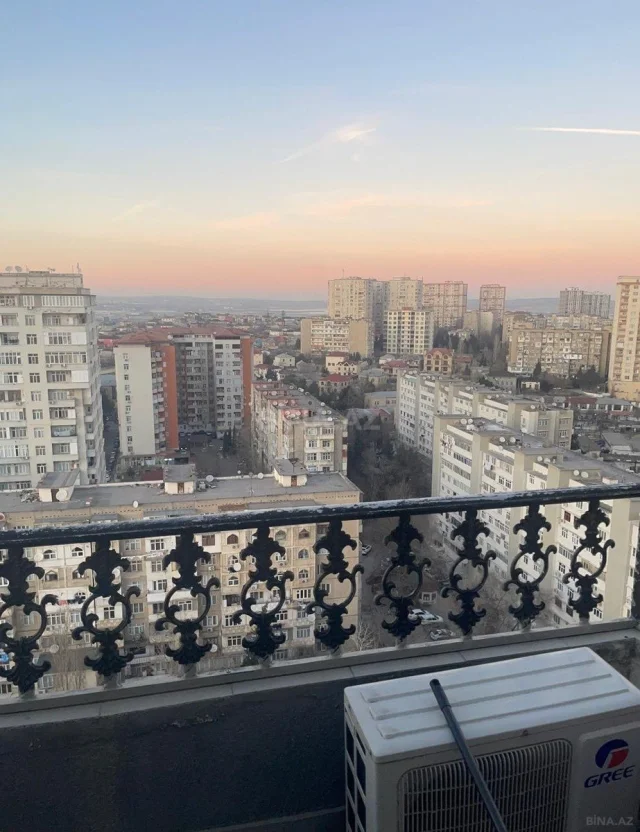 Mənzil Satılır