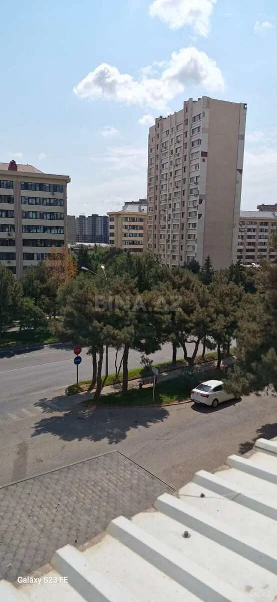 Mənzil Satılır