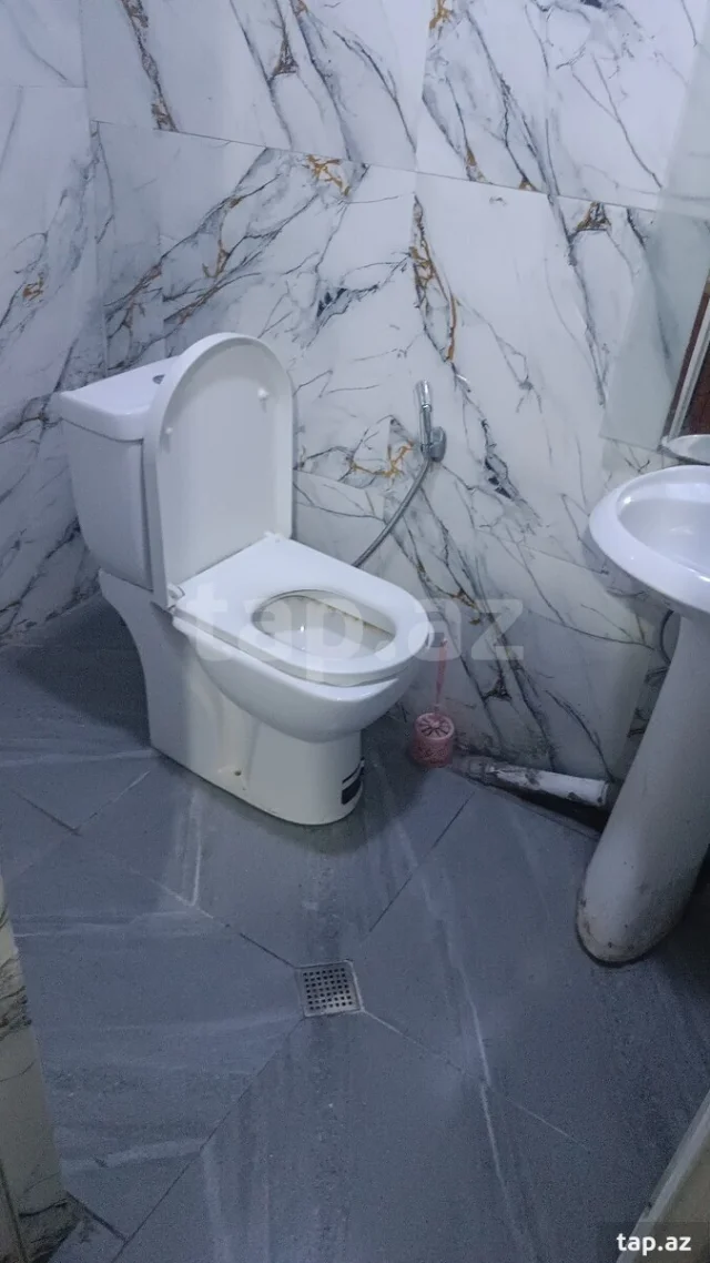 Həyət/Bağ Evi, Villa Kirayə verilir