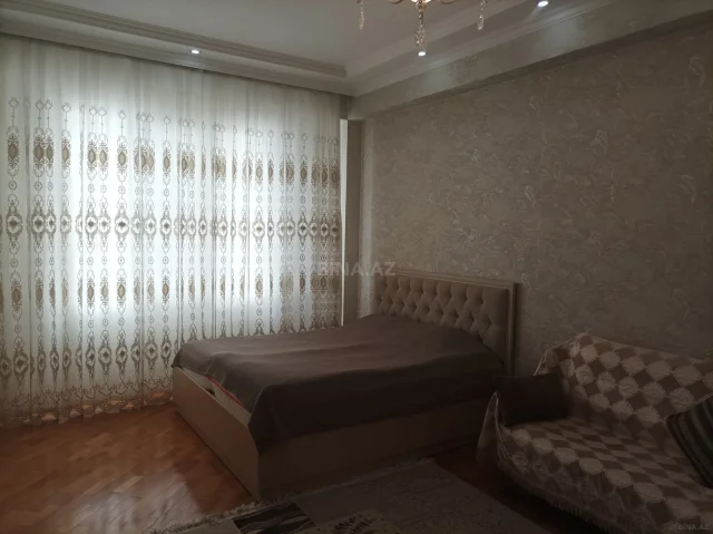 Mənzil Kirayə verilir