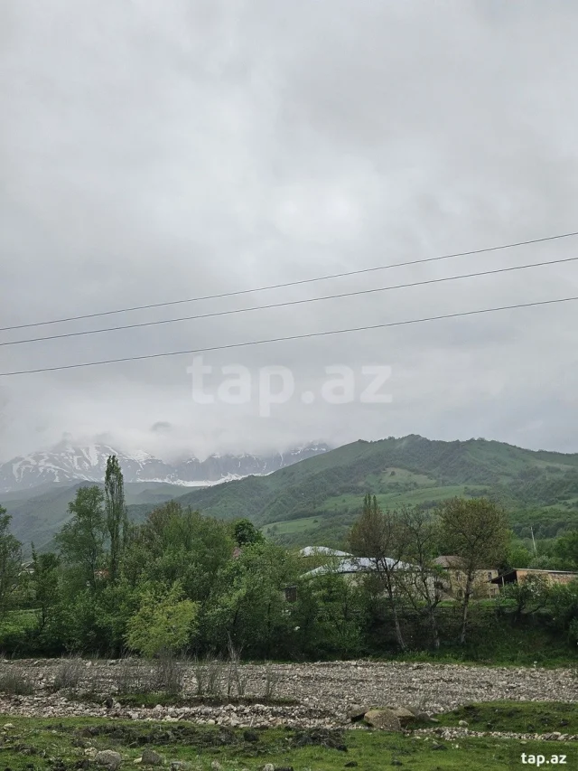 Torpaq sahəsi Satılır
