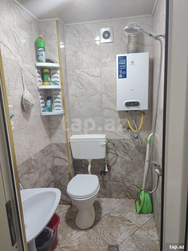 Mənzil Satılır