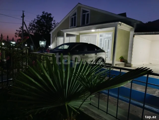 Həyət/Bağ Evi, Villa Kirayə verilir