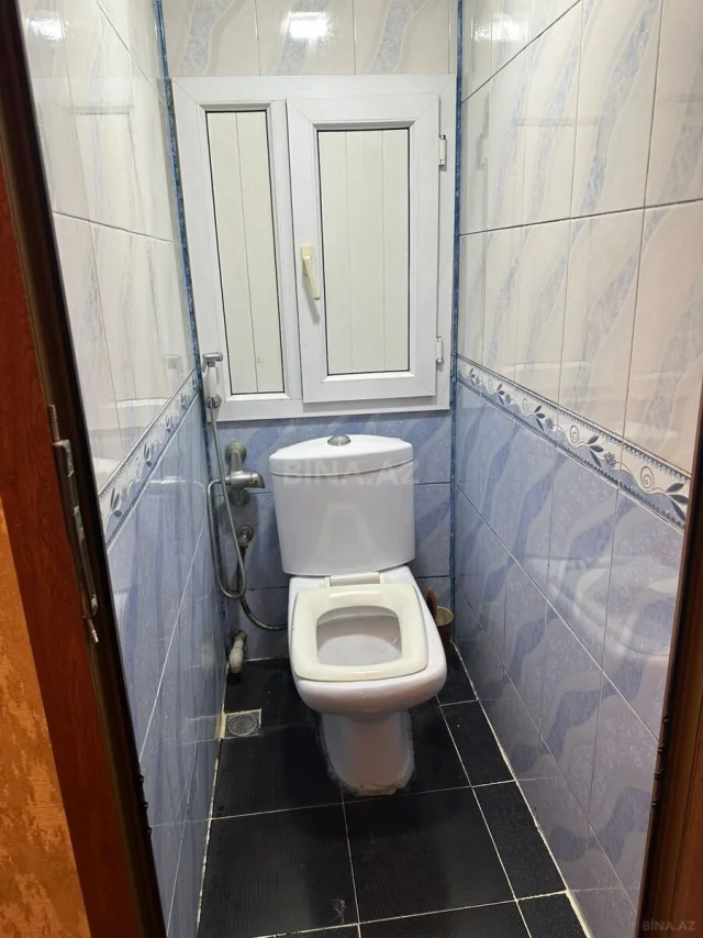 Mənzil Kirayə verilir