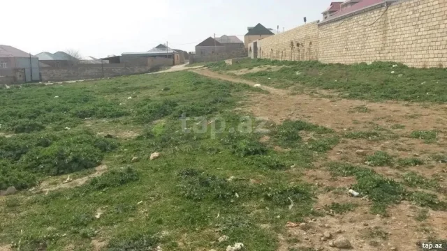 12 sot torpaq sahəsi, Pirəkəşk�...