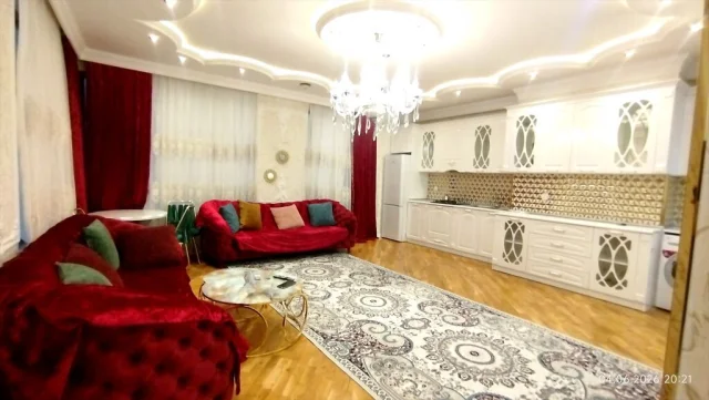 Mənzil Kirayə verilir
