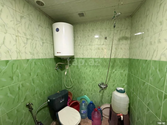 1-otaqlı yeni tikili, Xırdalan ş...